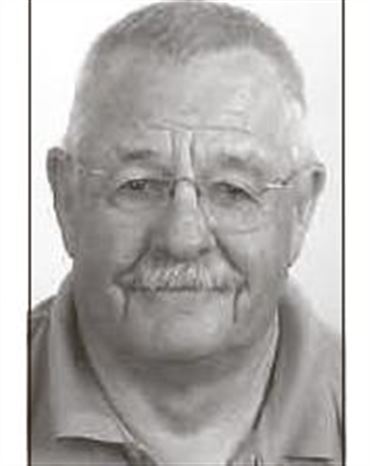 Profilbild von Gerhard Karl Weckbecker